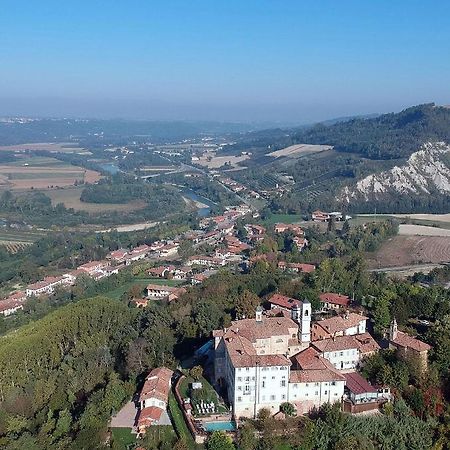 فندق Antico Borgo كونيو المظهر الخارجي الصورة