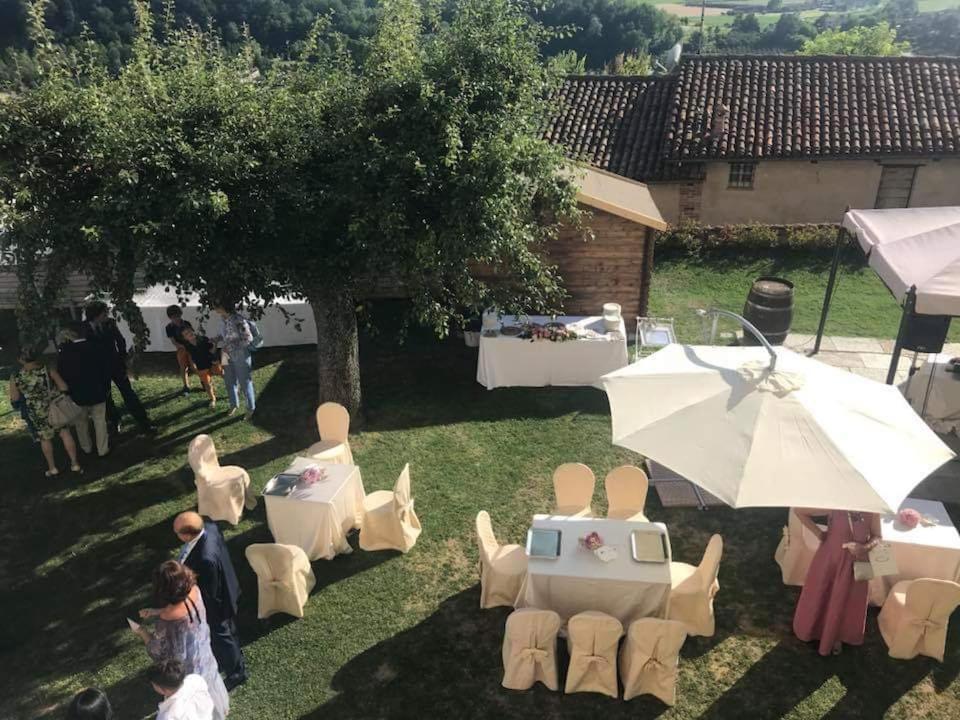 فندق Antico Borgo كونيو المظهر الخارجي الصورة