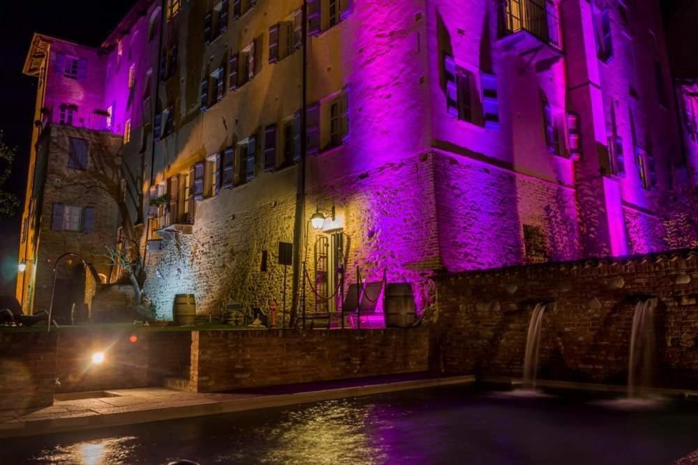 فندق Antico Borgo كونيو المظهر الخارجي الصورة