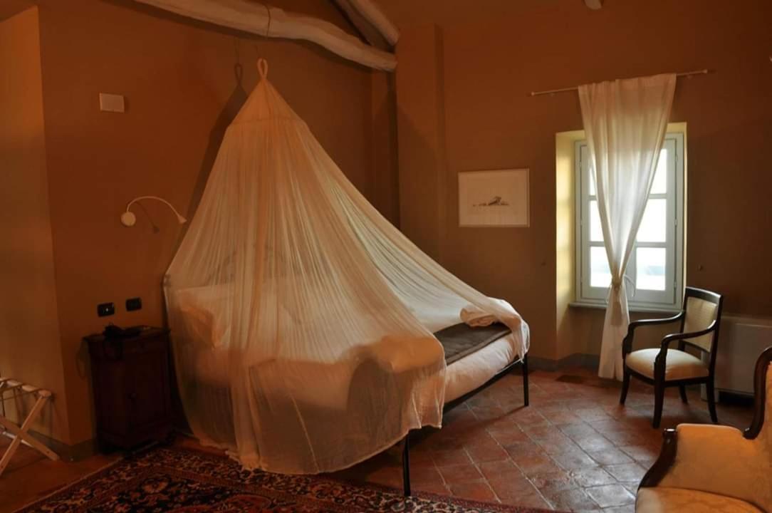فندق Antico Borgo كونيو المظهر الخارجي الصورة