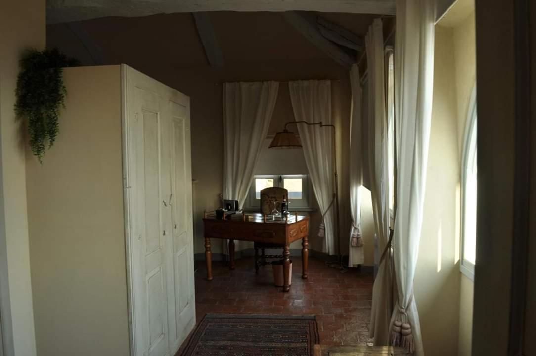 فندق Antico Borgo كونيو المظهر الخارجي الصورة