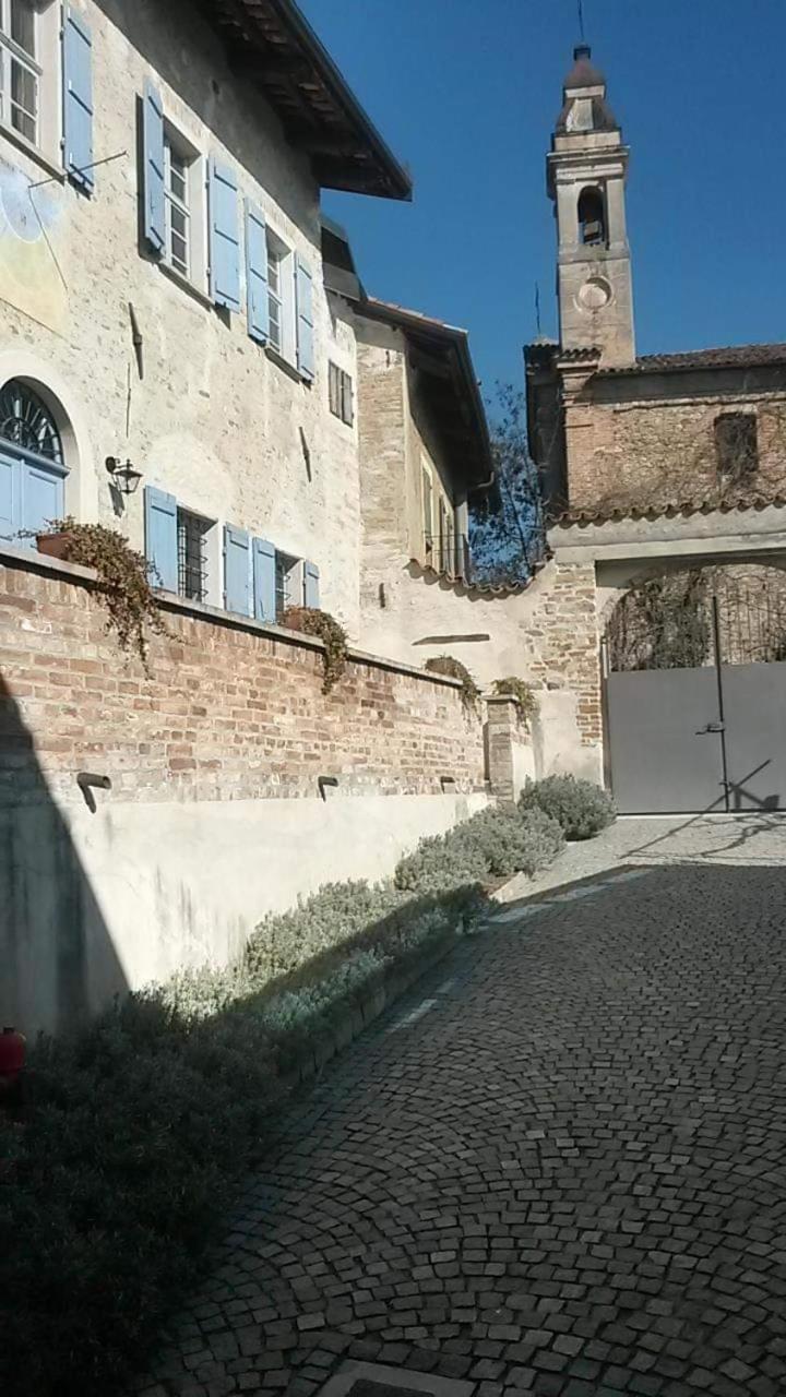 فندق Antico Borgo كونيو المظهر الخارجي الصورة