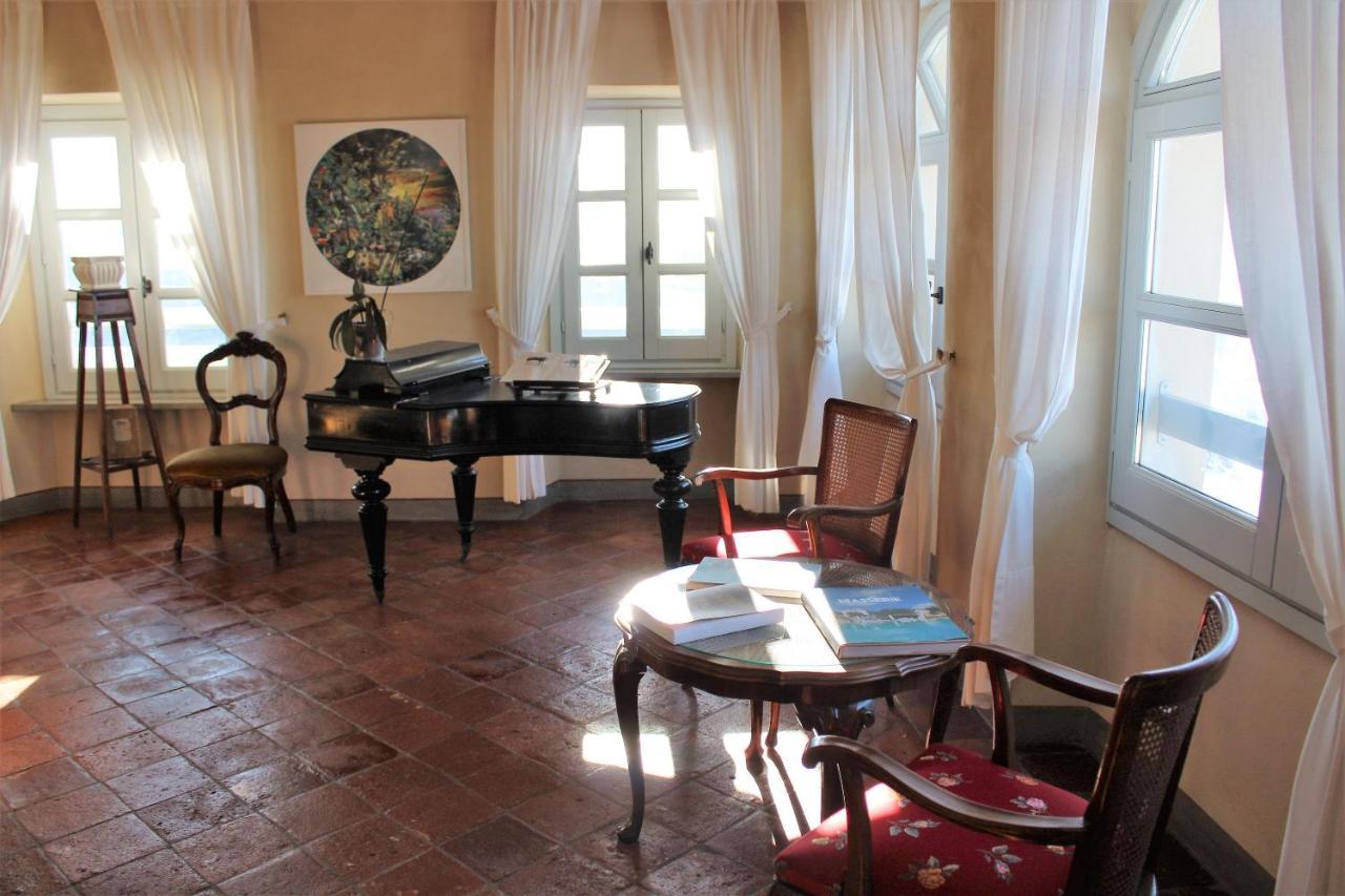 فندق Antico Borgo كونيو المظهر الخارجي الصورة