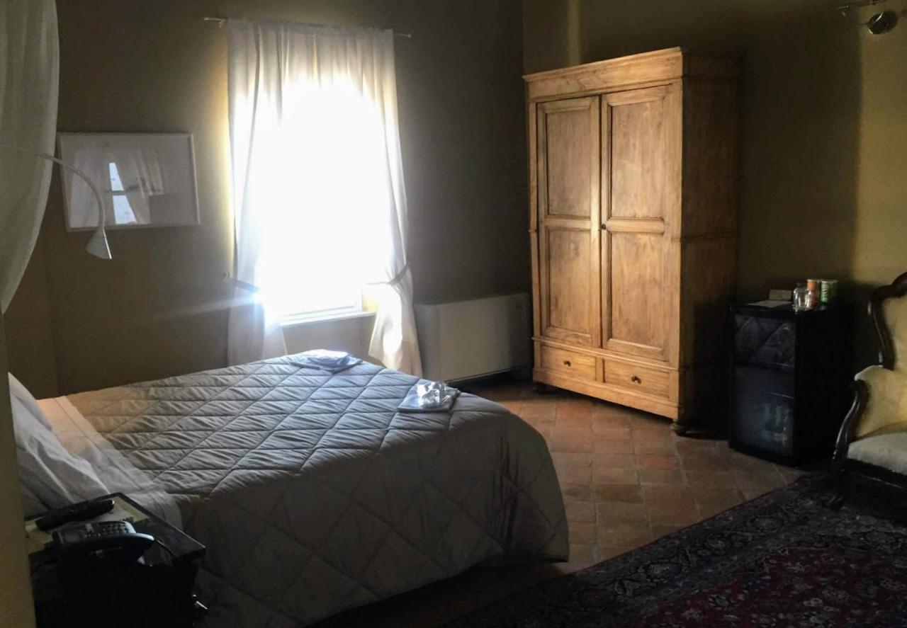 فندق Antico Borgo كونيو المظهر الخارجي الصورة